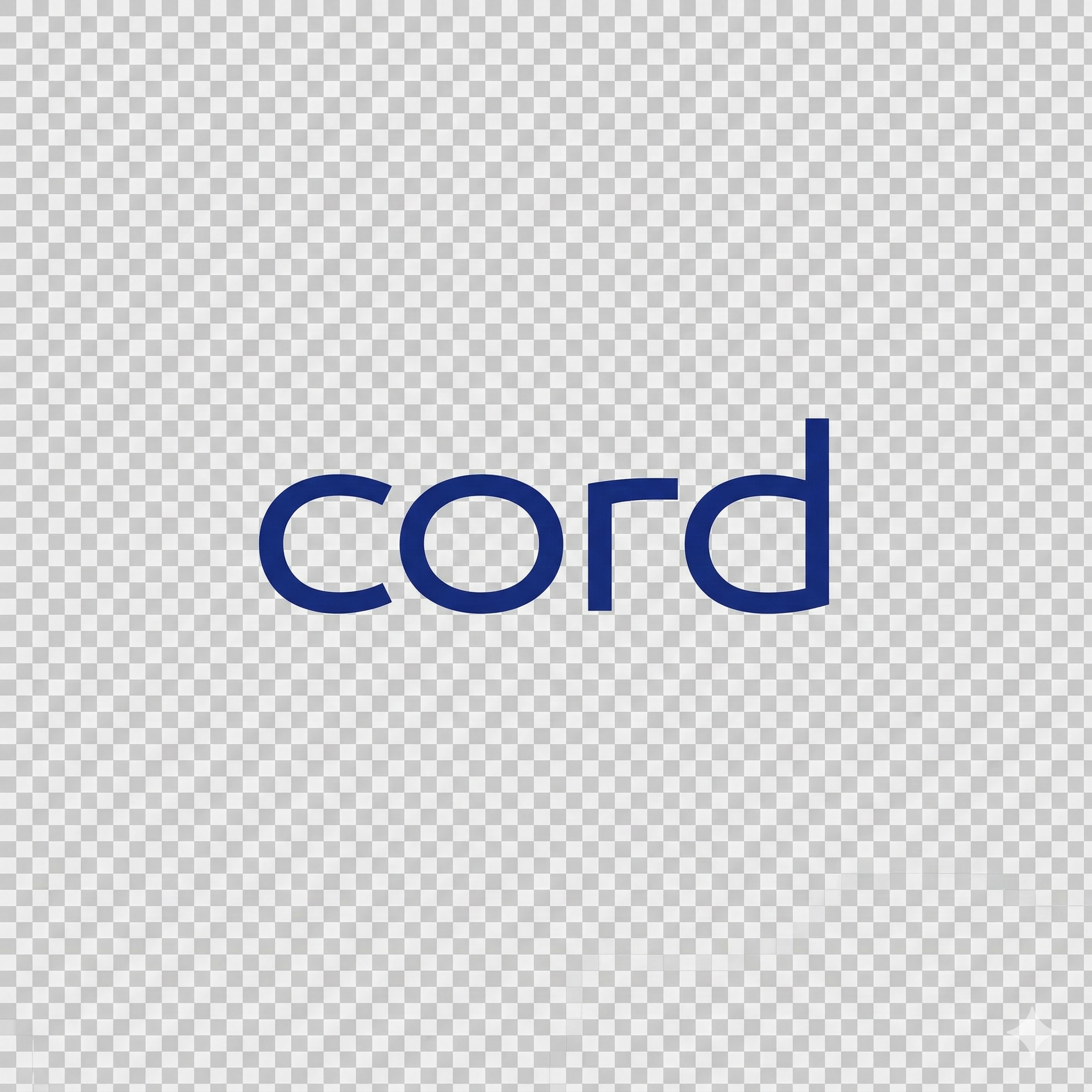 Cord